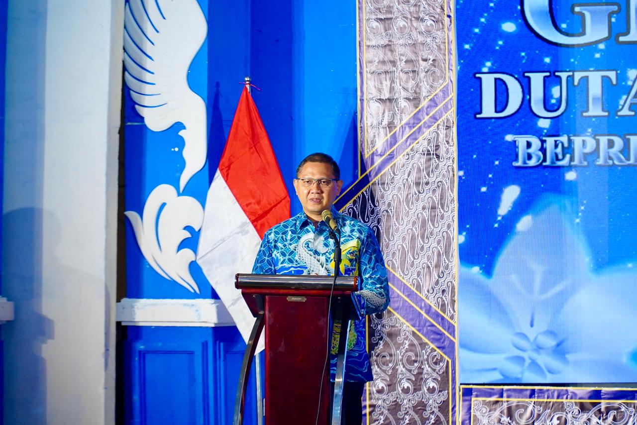 _171 Siswa Ikuti Ajang Bergengsi Nasional Duta Siswa Indonesia tahun 2026