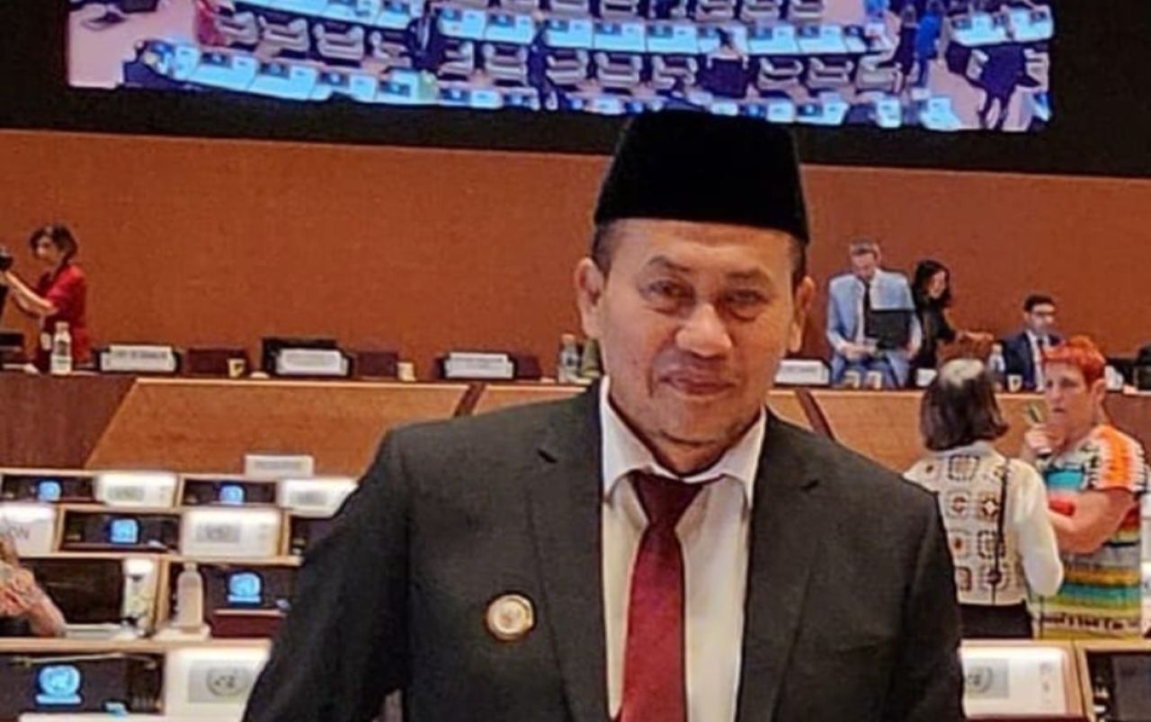 BPKN RI Sebut Isu “Goreng Saham” Merupakan Ancaman Kejahatan Pasar Modal