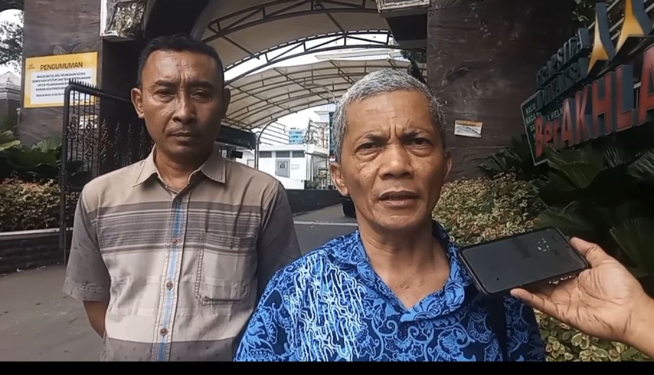 Anggaran Triliunan Rupiah Diduga Menguap, IAW Laporkan Kadis SDA DKI Jakarta ke Kejagung