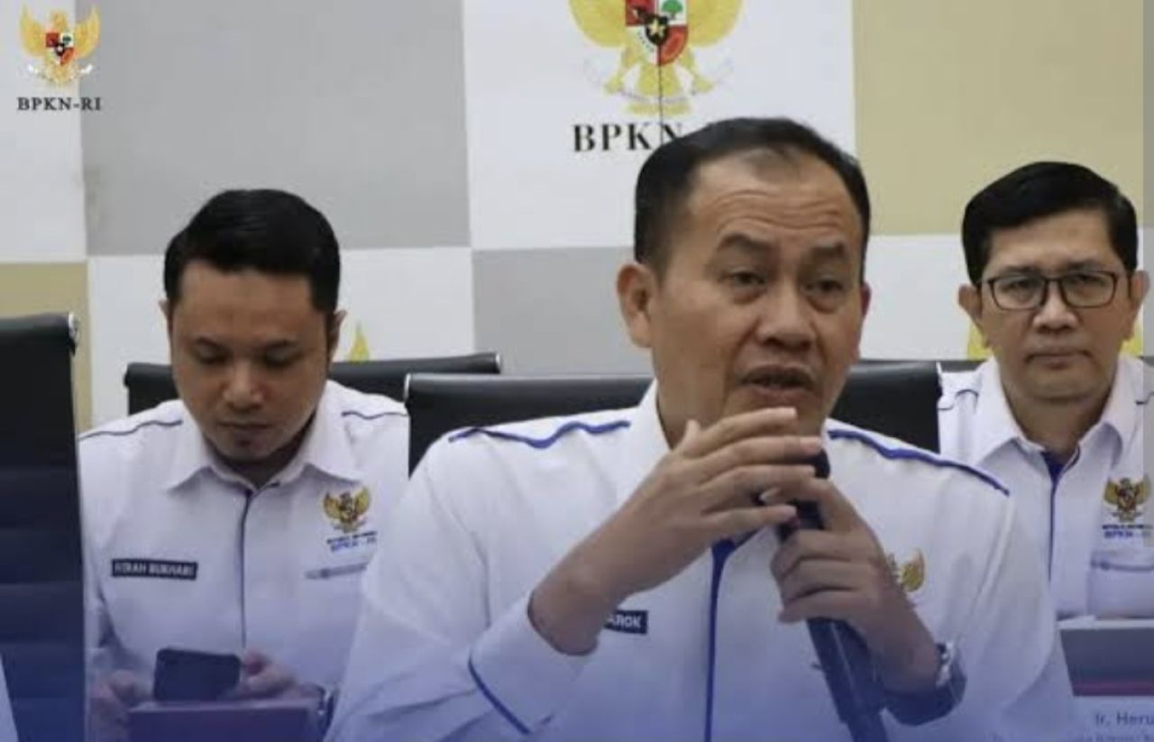 BPKN RI Dukung Kebijakan Menteri KOMDIGI Batasi Anak-Anak Bermain Media Sosial