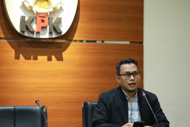 KPK Tak Tolerasi Dua Pegawai KPK yang Selingkuh karena Melanggar Kode Etik