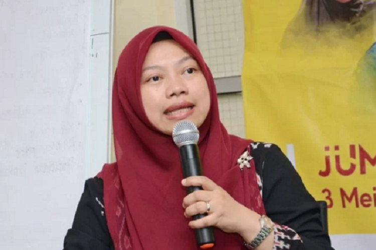 Perludem Sebut Ketergantungan Aturan Pemilu Pada Yudisialisasi Politik