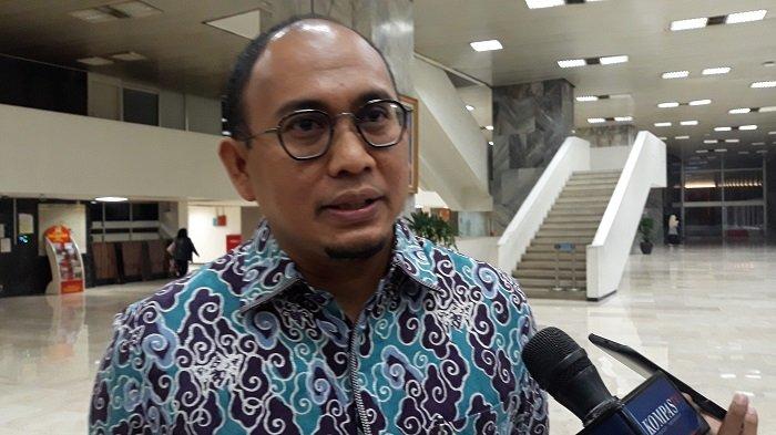 Anggota DPR: Ada Oknum Melawan Kebijakan Presiden Soal Minyak Goreng