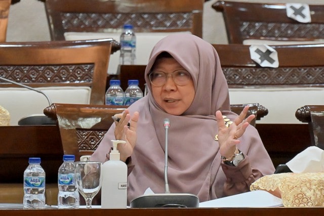 KPK Segera Terbitkan DPO Kepada RHP yang Melarikan Diri ke PNG