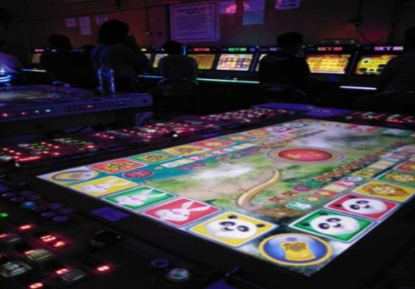 Praktik Judi di Kota Batam Kian Menggila, Aparat Penegak Hukum Dinilai Tutup Mata