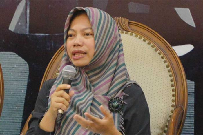 Perludem Usul Pemilihan Anggota KPU-Bawaslu Langsung dari Presiden