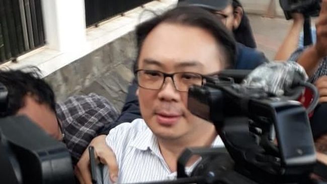 Kasus Jiwasraya, Sinarmas Asset Management Divonis Denda Rp 1 M