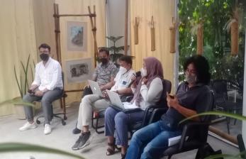 UU PSDN untuk Pertahanan Dinilai Bisa Memicu Konflik Horisontal