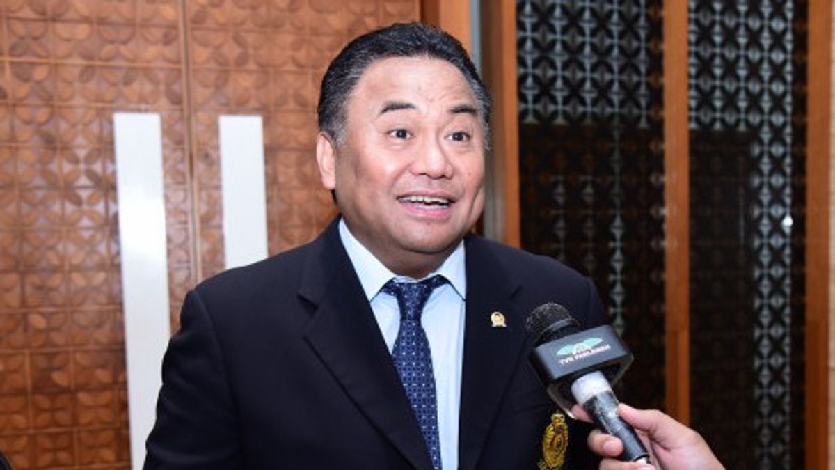 Kelangkaan Minyak Goreng dapat Berdampak pada Konflik Politik dan Keamanan 