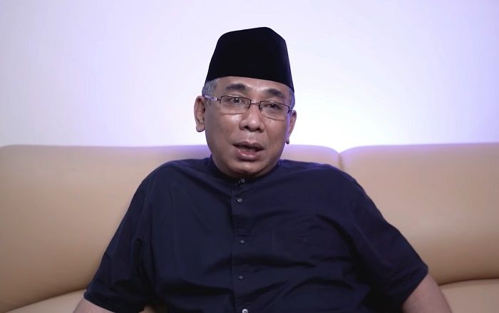 Gus Yahya Tunggu Bukti Klaim Cak Imin