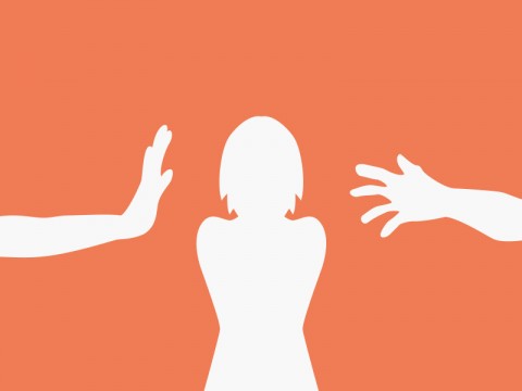 RUU TPKS Akan Atur Kekerasan Seksual Berbasis Elektronik