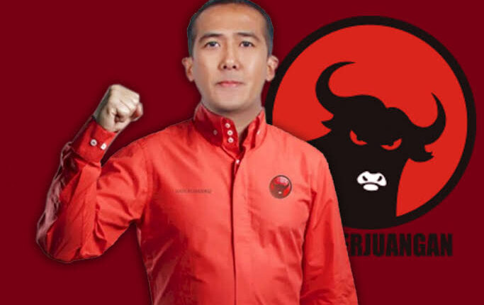 mantan Caleg Partai Demokrasi Indonesia Perjuangan (PDI-P) Harun Masiku, (Ist)