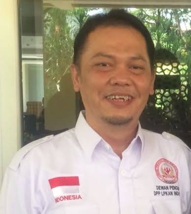 LPKAN: Kalau Pemberantasan Korupsi Oleh Polri Efektif Tidak Perlu Lagi Ada KPK