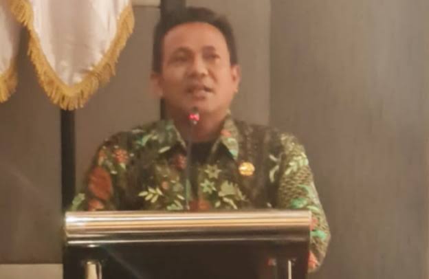 LKHAI dan LPKAN Indonesia Siap Beri Solusi Dalam Penanganan Korupsi di Indonesia 