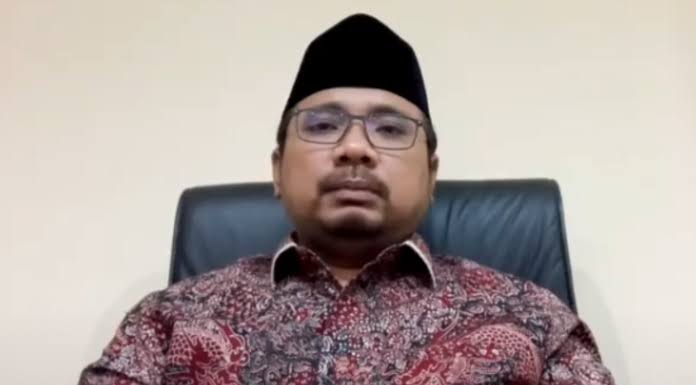 Yaqut Cholil Qoumas