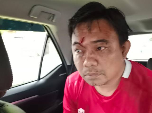 Polri Didesak Ungkap Aktor Intelektual Pengeroyok Haris Pratama