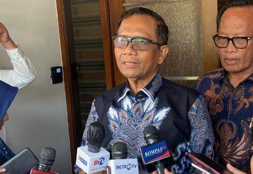 Menko Polhukam Temukan 295 Bidang Tanah, Akankah Panji Gumilang Lolos Dari Jeratan Pidana?
