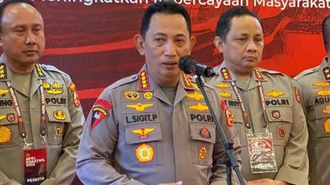 IPW: Hentikan praktik penyalahgunaan wewenang dan arogansi kekuasaan oleh oknum Polri 