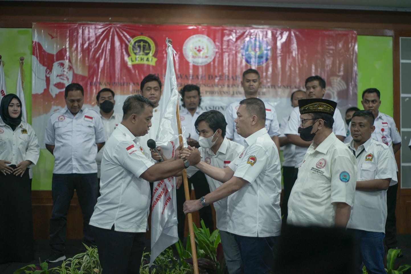 Anggaran Revitalisasi Drainase Diduga Bocor, LPKAN Ancam Demo Satker PJN Wilayah III Jawa Timur