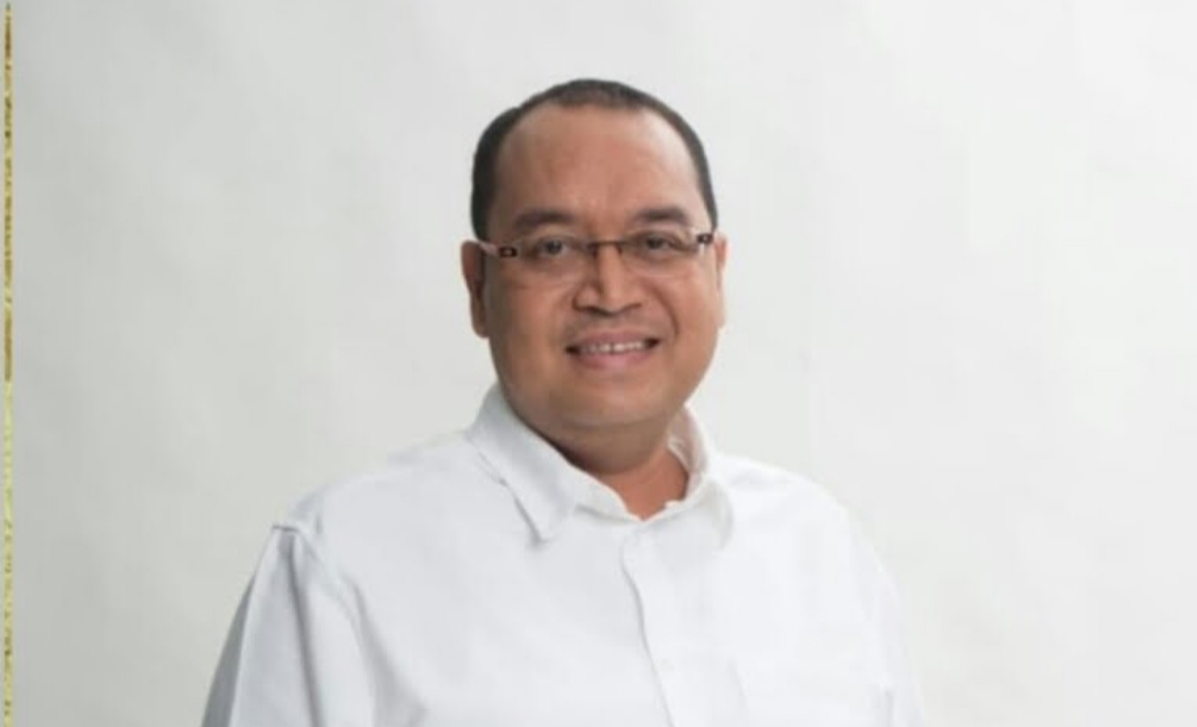 Pengamat Militer dan Pertahanan Wibisono (Foto:Ist)