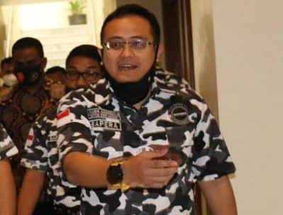 Polisi Diminta Periksa Sopir Truk Penabrak Fasilitas Umum di Depok