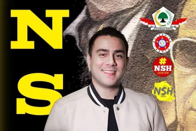 Bacaleg Partai Golkar Dapil Kota Bekasi dan Kota Depok (Foto: Ist)