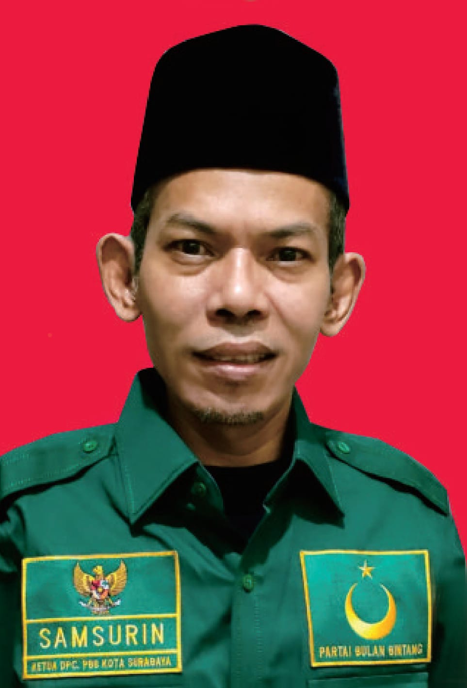 Pecat Pegawai Sepihak, Ketua DPC PBB Pertanyakan Wewenang Camat Wonokromo