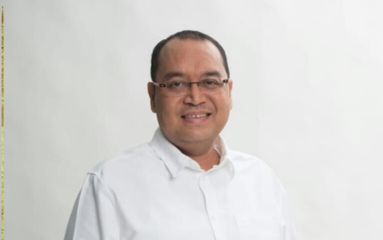 <p><strong>Pengamat militer dan pertahanan Wibisono.</strong></p> <p>&nbsp;</p>