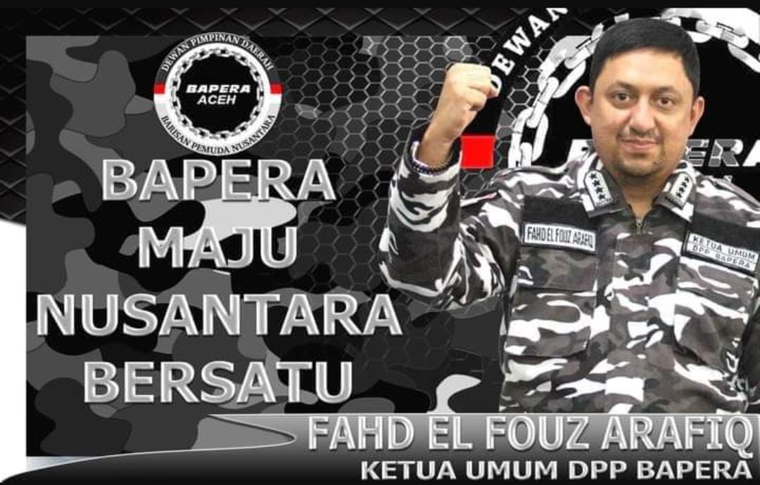Bapera NTB Diminta Dukung Sri Yulianti Pada Pileeg 2024 Mendatang 