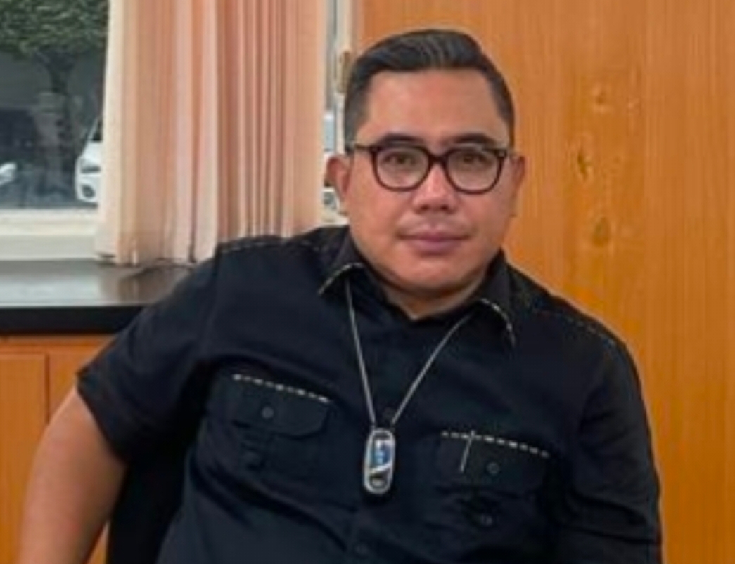 Adidharma Wicaksono Penasihat Hukum (PH) Widowati Hartono