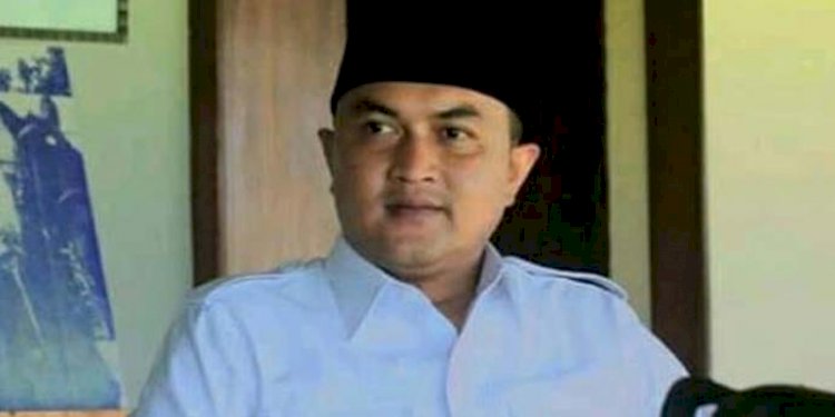 Ketua DPRD Bogor: Ubah Payung Hukum Program Samisade jadi Perda