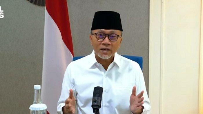 Zulhas: Usulan Penundaan Pemilu Bukan Urusan Jokowi