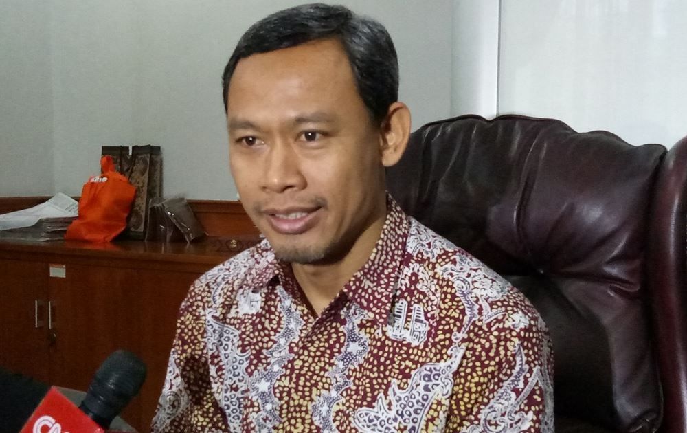 KPU: Penggunaan Sipol Upaya Modernisasi Partai Politik