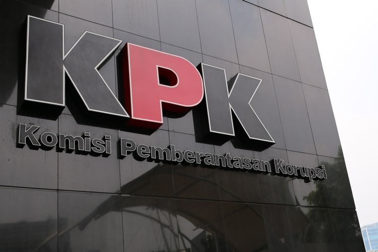 KPK Serahkan Pelaporan Dugaan Pelanggaran Etik Ketua ke Dewas