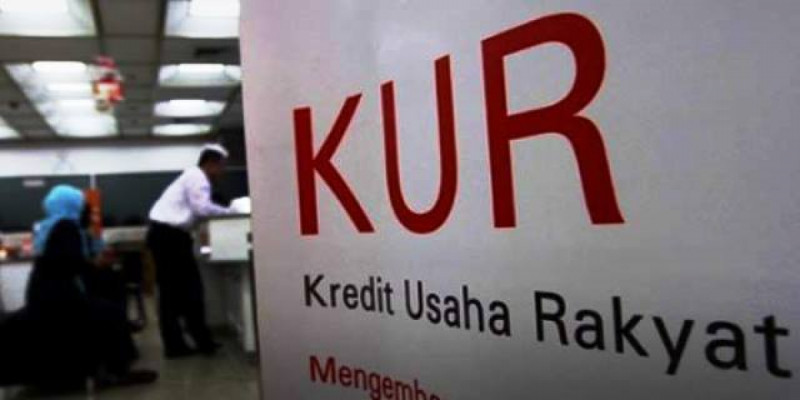 Subsidi Bunga KUR 3 Persen Diperpanjang hingga Akhir Desember 2022