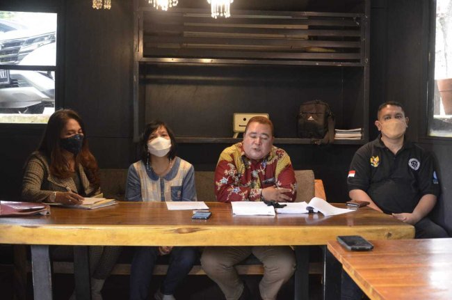 Kliennya Dipenjara Selama 4 Bulan, Kuasa Hukum Lisa Tjandra Minta Keadilan