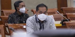 Mendag Sebut Tersangka Mafia Minyak Goreng Diumumkan Senin Depan