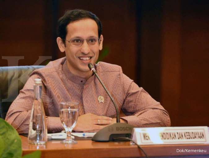 Nadiem Tolak Usulan PM Malaysia Jadikan Bahasa Melayu Jadi Bahasa Resmi ASEAN