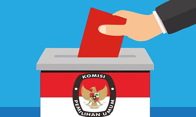 Anggota DPR Minta KPU dan Pemda Selesaikan Soal Data Kependudukan
