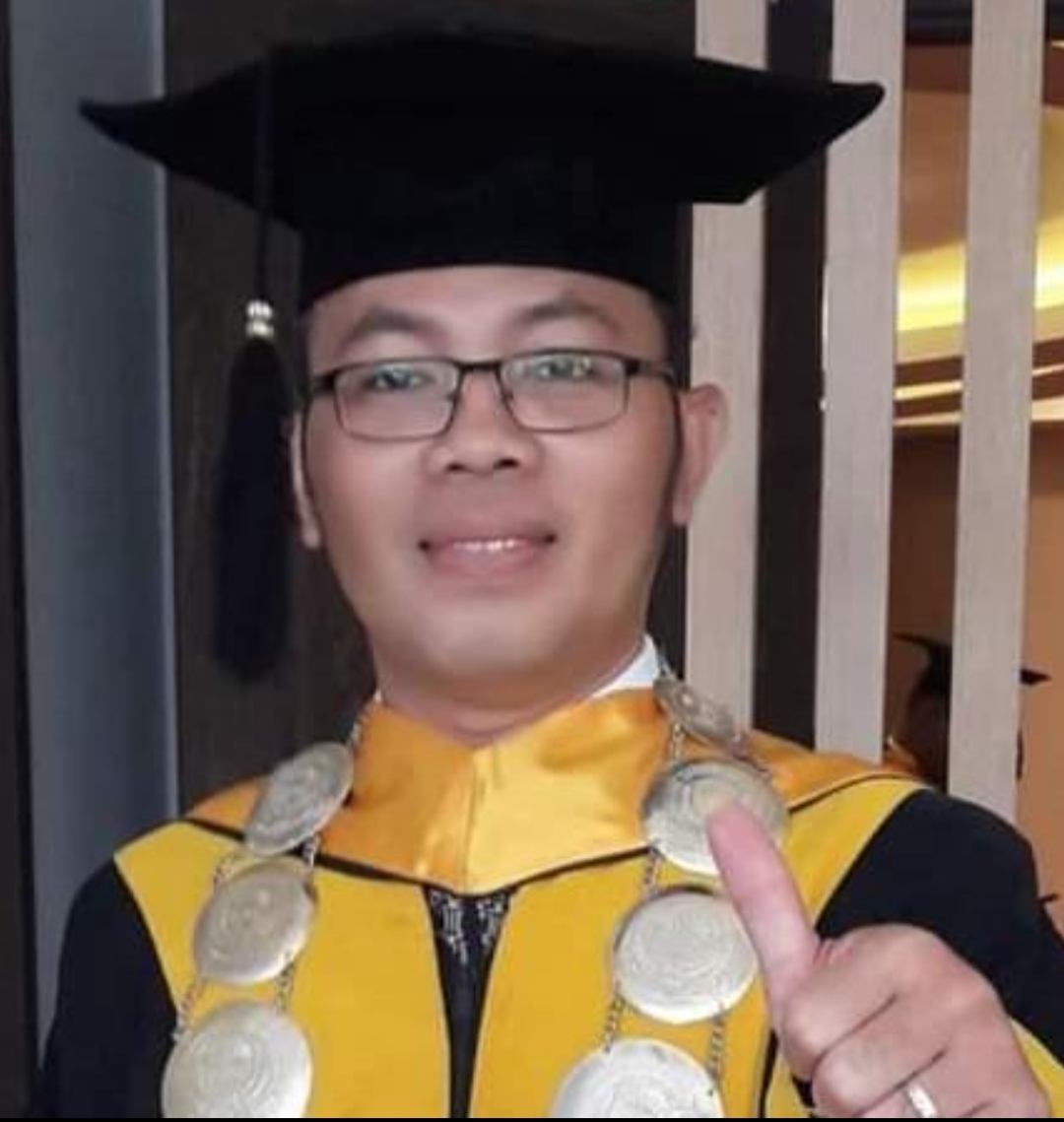 Pengamat ekonomi Prof. Yudi Haryono 