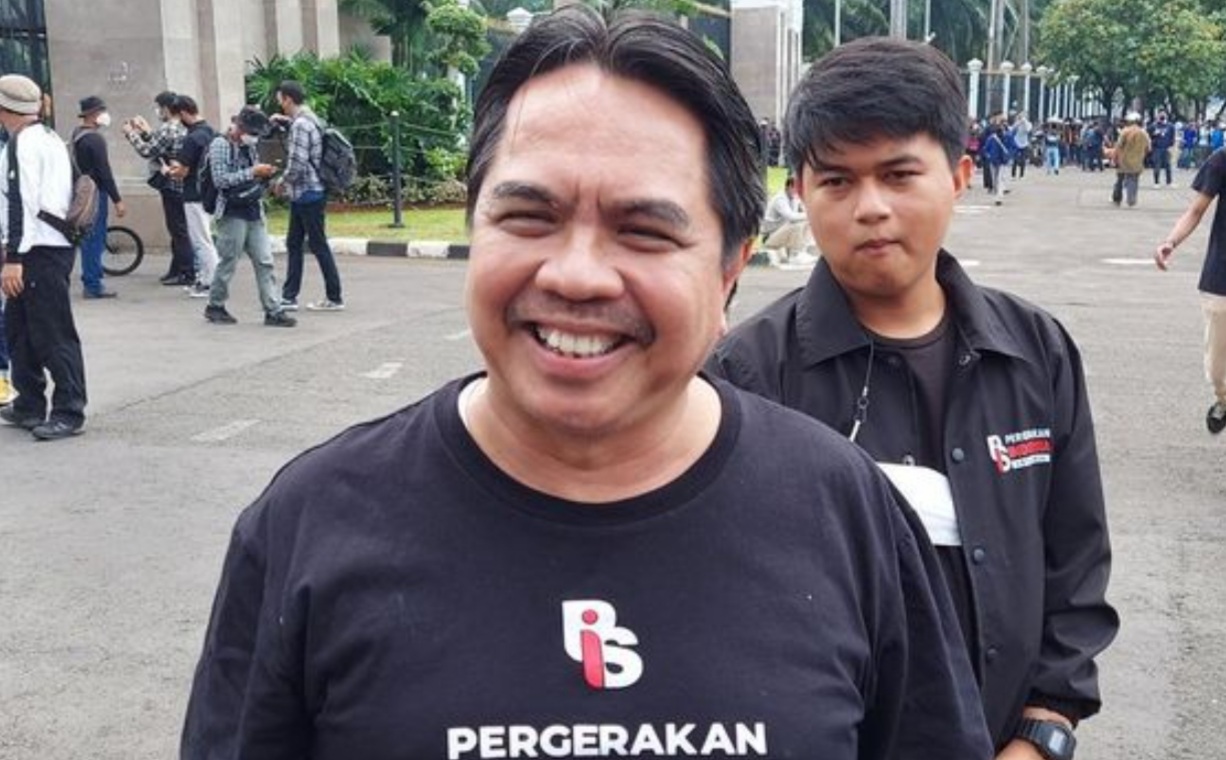Ade Armando (Ist)