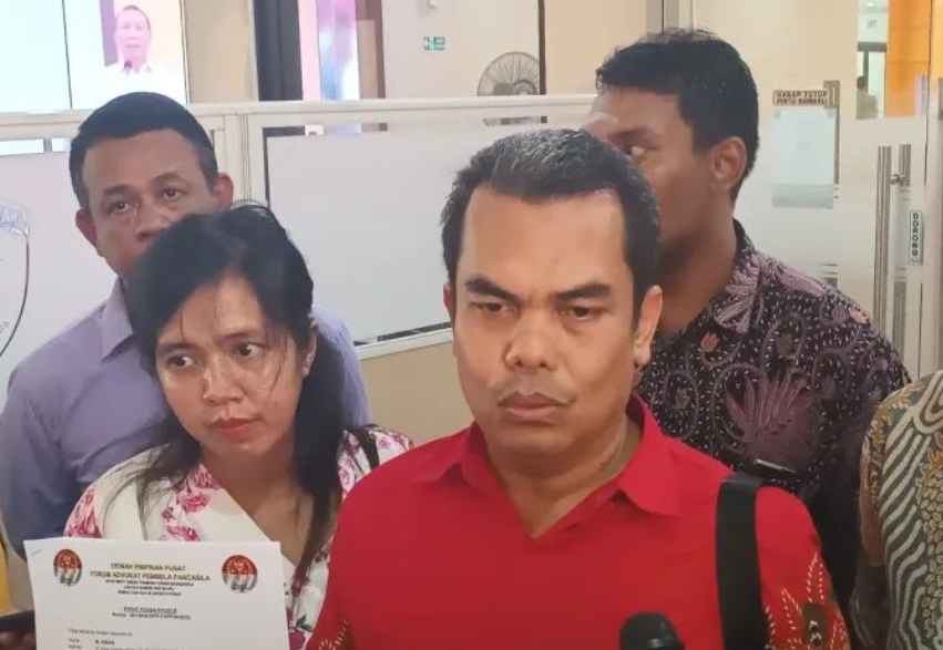 Dugaan Penistaan Agama, Pimpinan Pondok Pesantren Al Zaytun Dilaporkan ke Mabes Polri