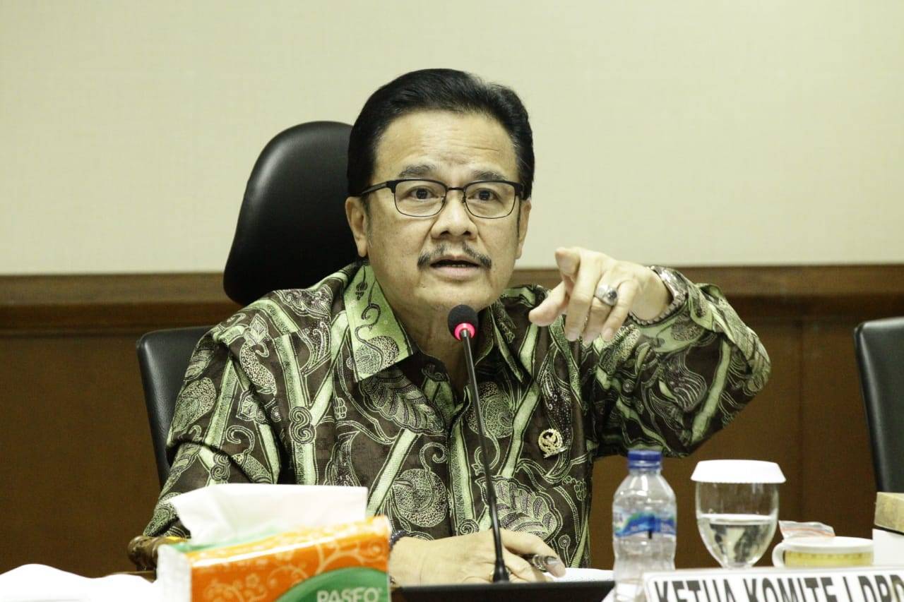 Ini Pernyataan Tokoh Kalimantan Terkait Pemindahan Ibu Kota Negara