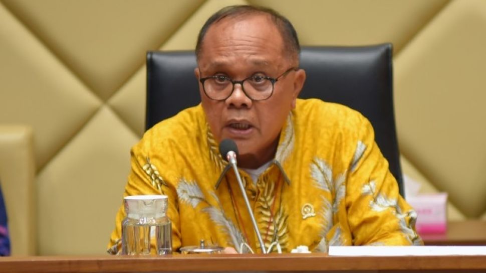 Komisi II Minta Gubernur Segera Lantik Pj Bupati/Wali Kota