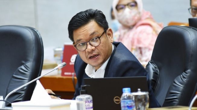 Pernyataan Jokowi Soal Istri Undang Penceramah Radikal Dinilai Bentuk Antisipasi