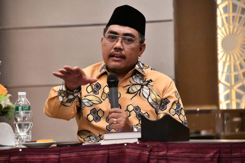 PKB Klaim Penundaan Pemilu untuk Kepentingan Rakyat, bukan DPR