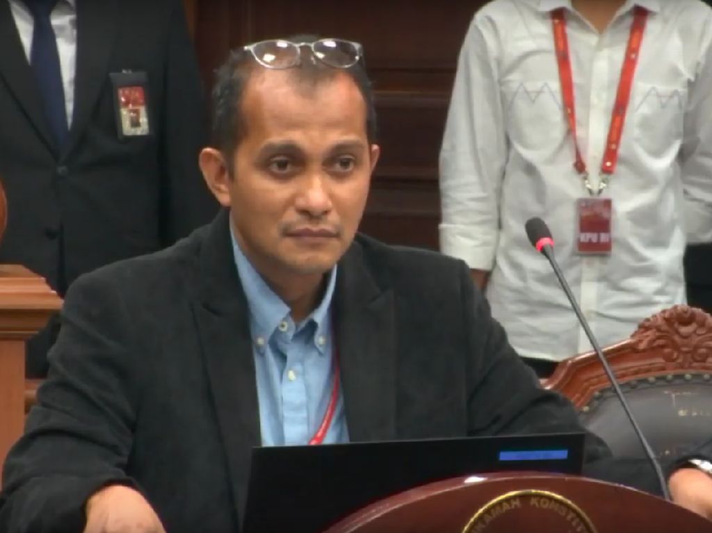 Wamenkumham: RUU Pemasyarakatan Libatkan Ditjenpas Sejak Pra Ajudikasi