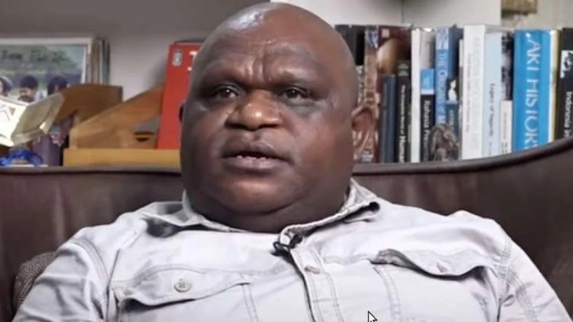 Aktivis HAM Ungkap 22 Titik Potensi Korupsi di Kemendagri 