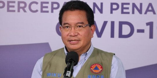 Tak Ada Daerah PPKM Level 4, Satgas: Perlu Dipertahankan