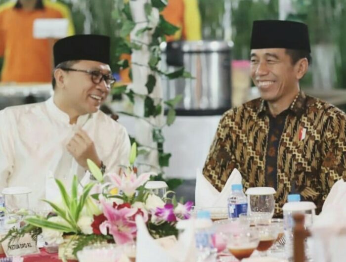 Pengamat Nilai Jika Zulhas Masuk Kabinet Akan Jadi Bumerang Buat Jokowi
